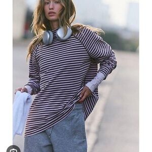 ISO!! Fp movement restoration layer ultra violet/cocoa